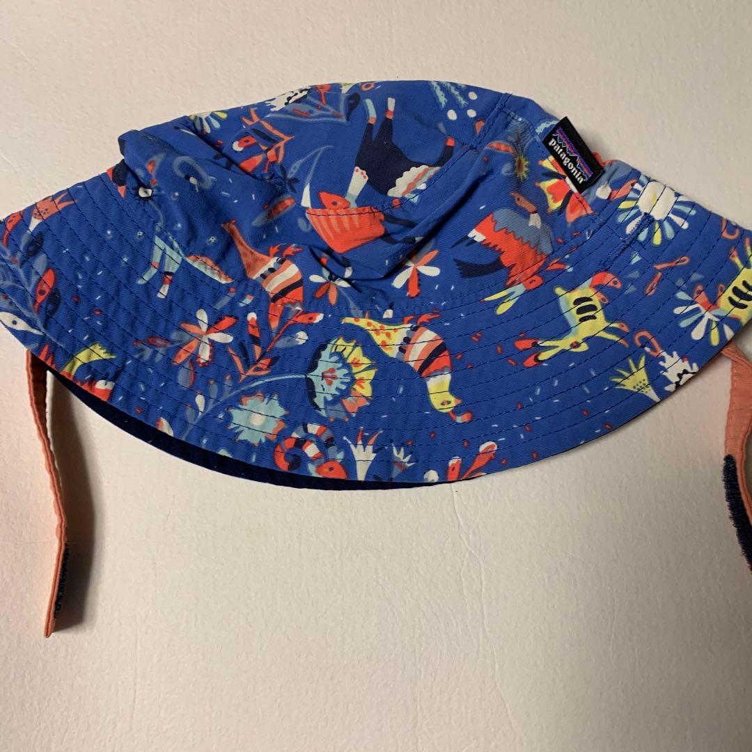 9点　Patagonia パタゴニア　ノースフェイス　キッズ　男の子　80cm