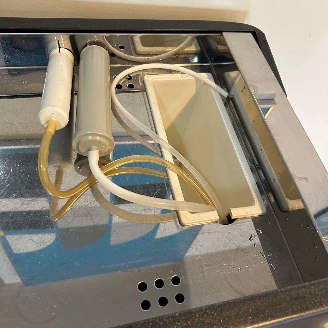 wabisabifurumono ジャンクエスプレッソマシン