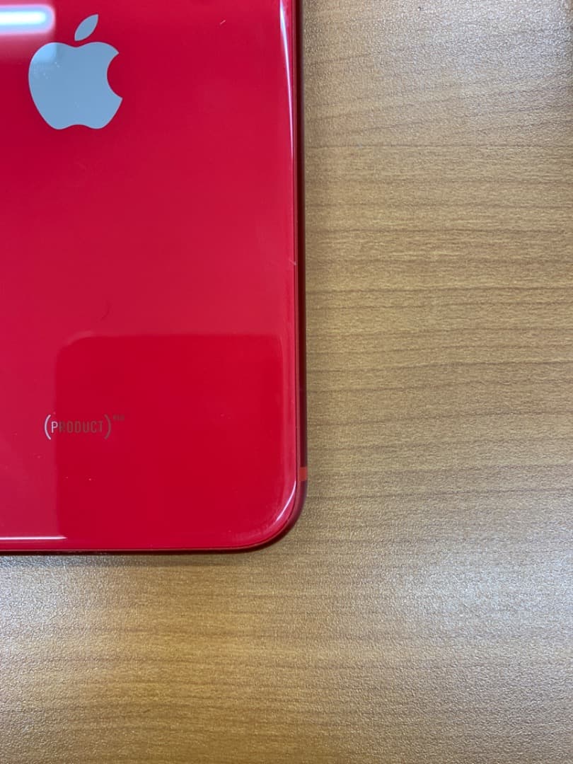 B*︎様 動作確認済 iPhone SE 第2世代 128GB ID B3290