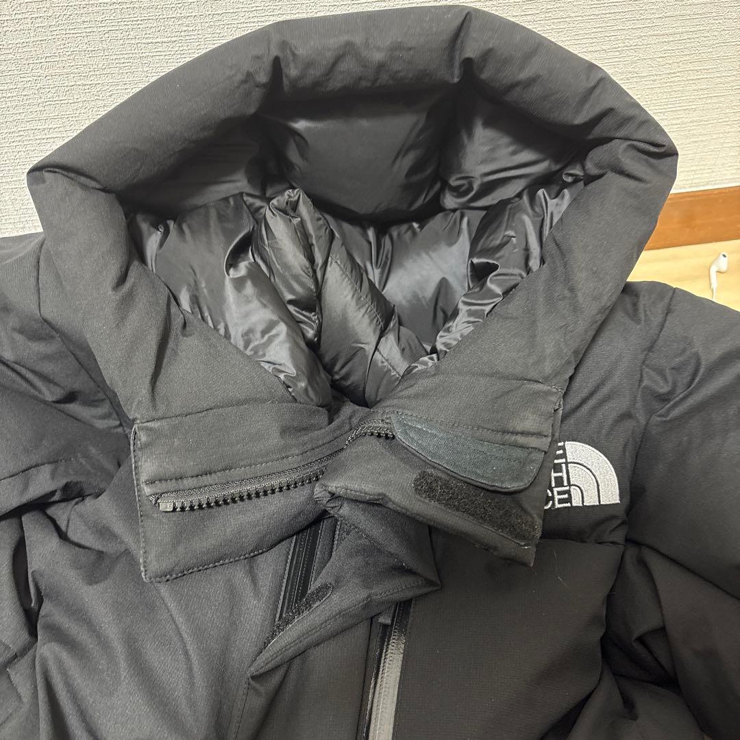 ノースフェイス　バルトロライトジャケット　ブラック　ND91710