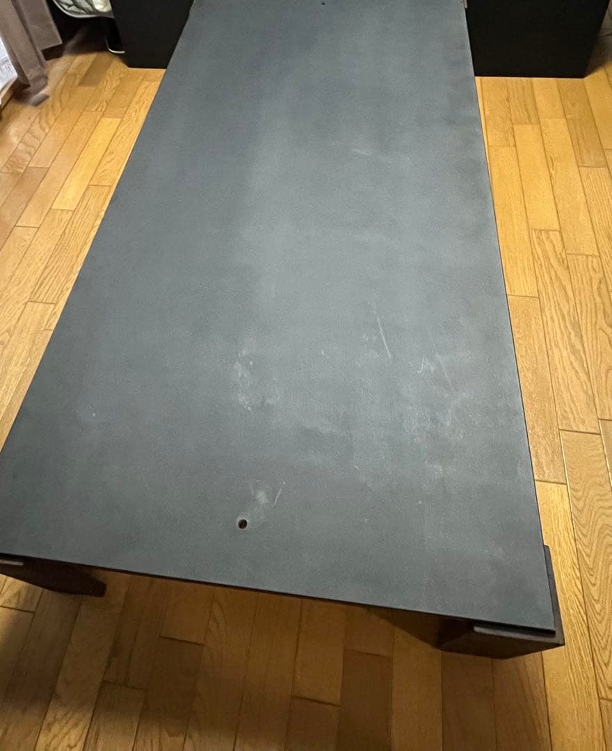 折り脚　こたつテーブル150・80