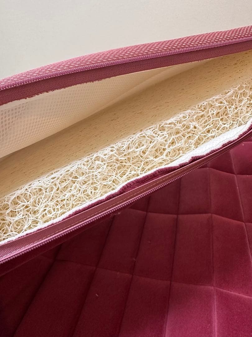 エアウィーヴ 四季布団 和匠 セミダブル