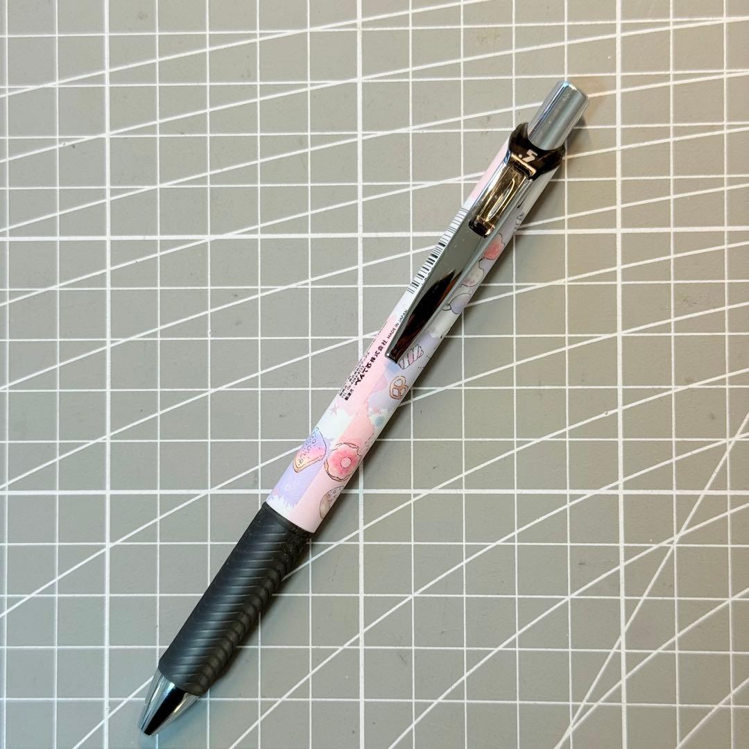 レア！Jelly Café デザイン 派通 ペン 日本絶版