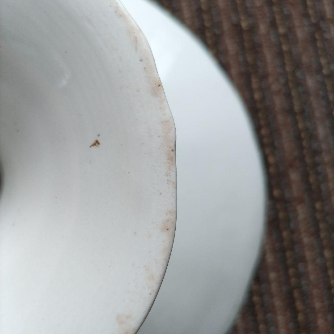 【アンティーク】イギリス　ジョンソンブラザーズ　コンポティエ