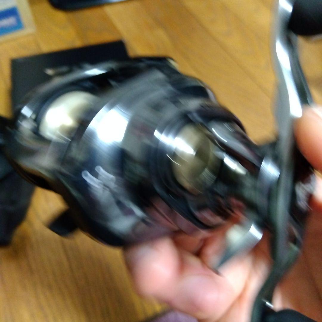 ダイワ　STEEZ SV LIGHT TW 100XXH 　未使用