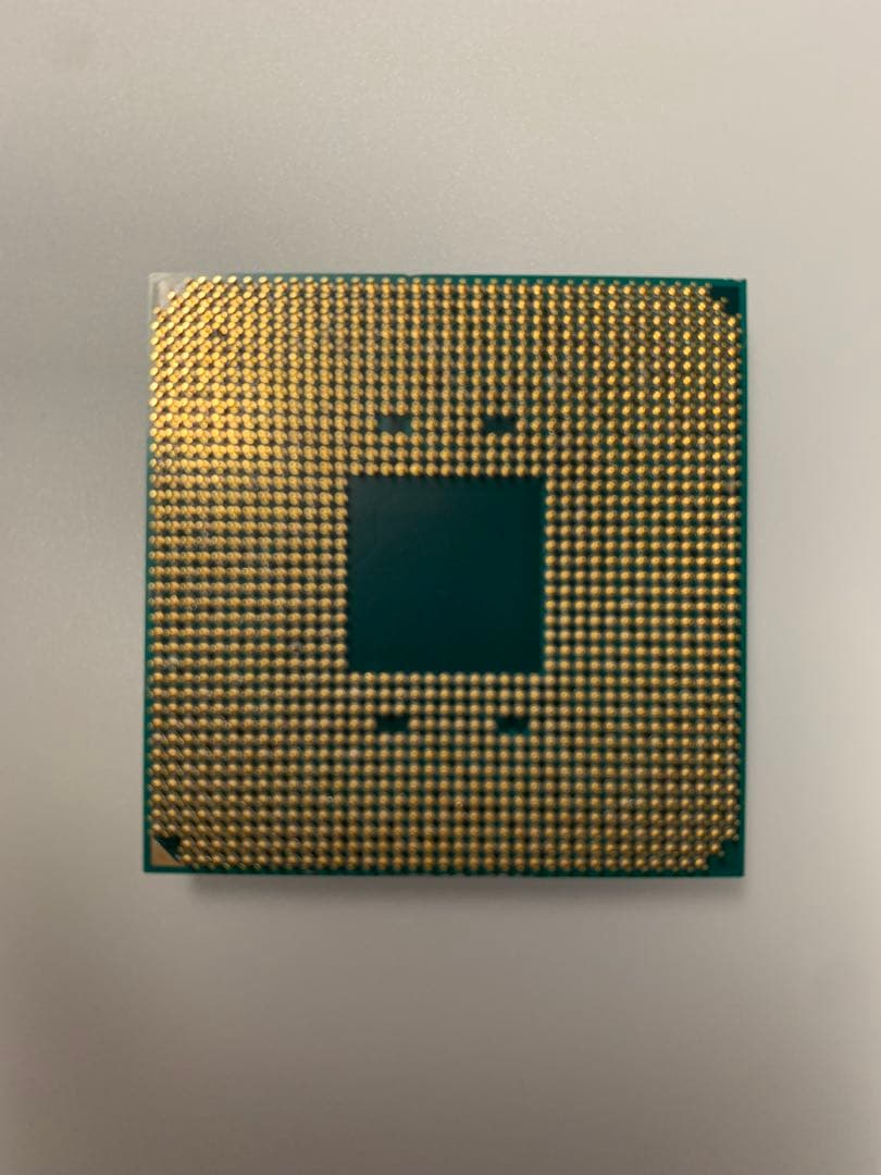 動作品Ryzen 7 1700、ASUSマザボ、TeamGroupメモリ セット