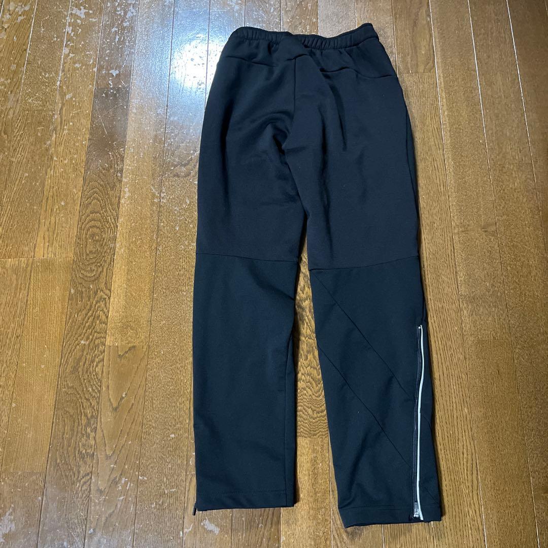 つ*ー様 Mizuno クロスカントリーオーバージャージ XSサイズ