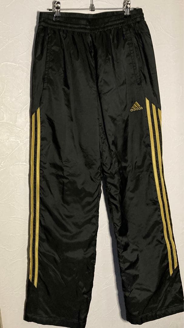 adidas アディダス　プロフェッショナル　上下　セットアップ