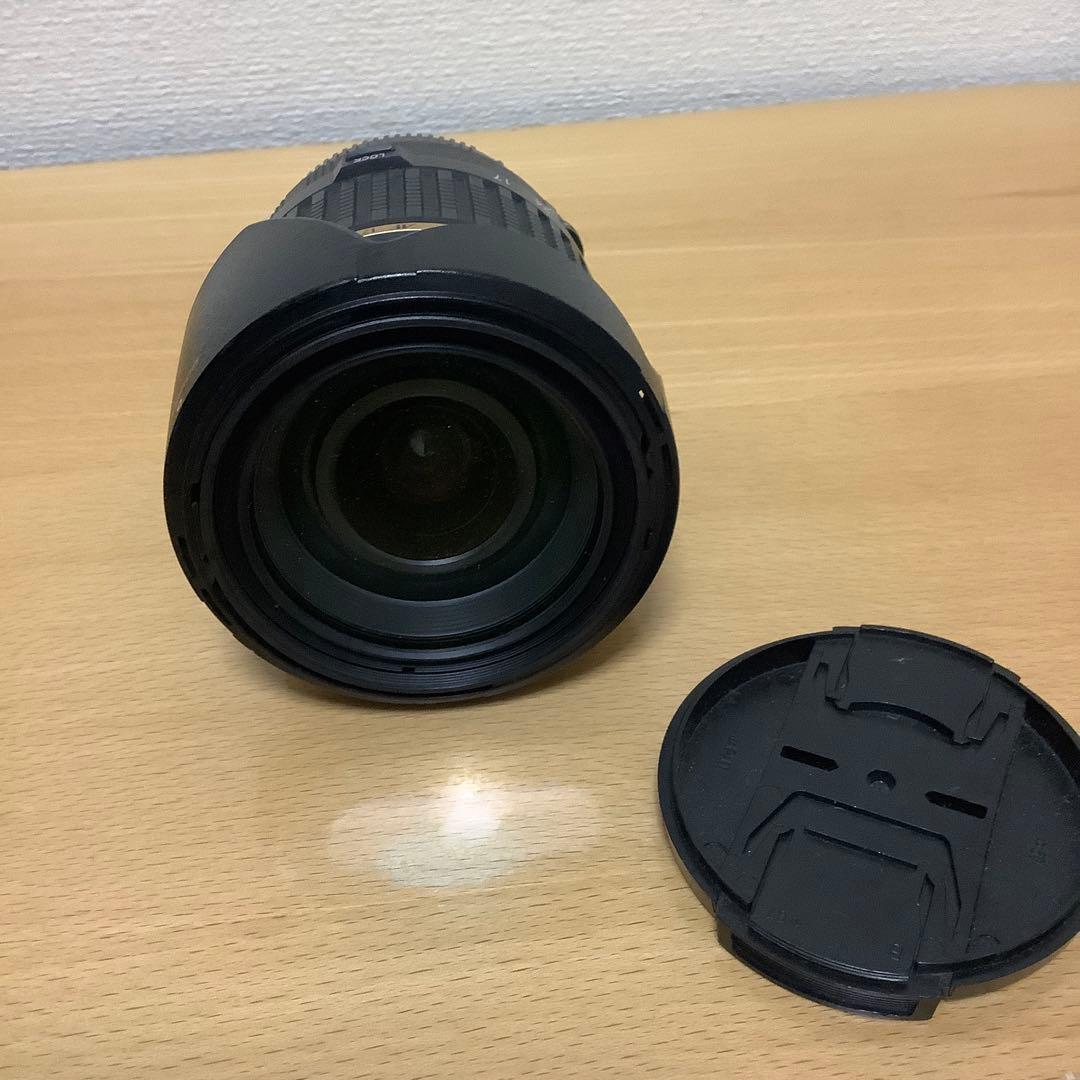 期間限定特価❤️タムロンSP AF17-50F2.8XR DI2(A16C)