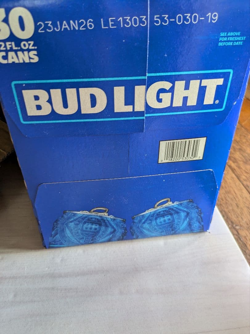 人気ビール 日本未発売 アメリカ ビール BUD LIGHT バドライト 30本