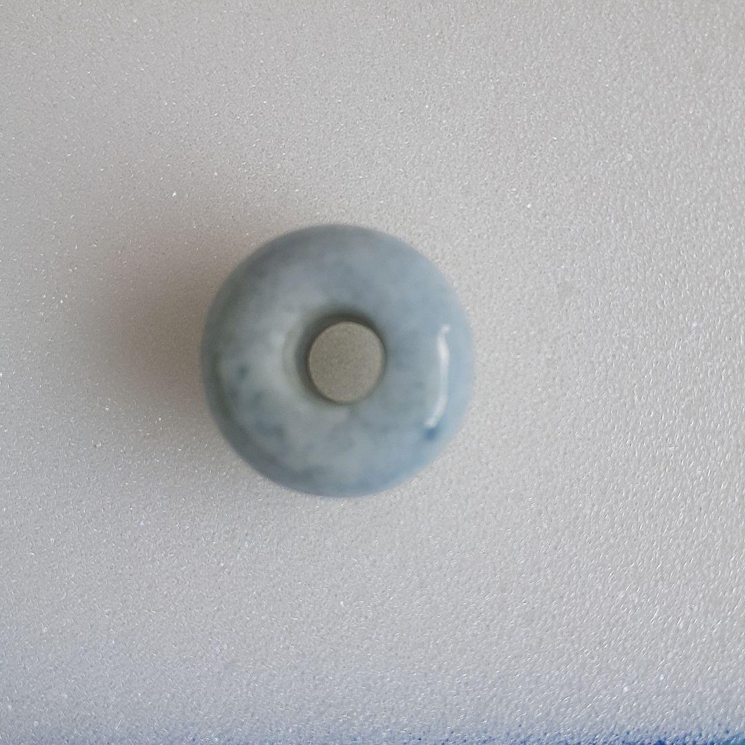 糸魚川翡翠コン沢管玉