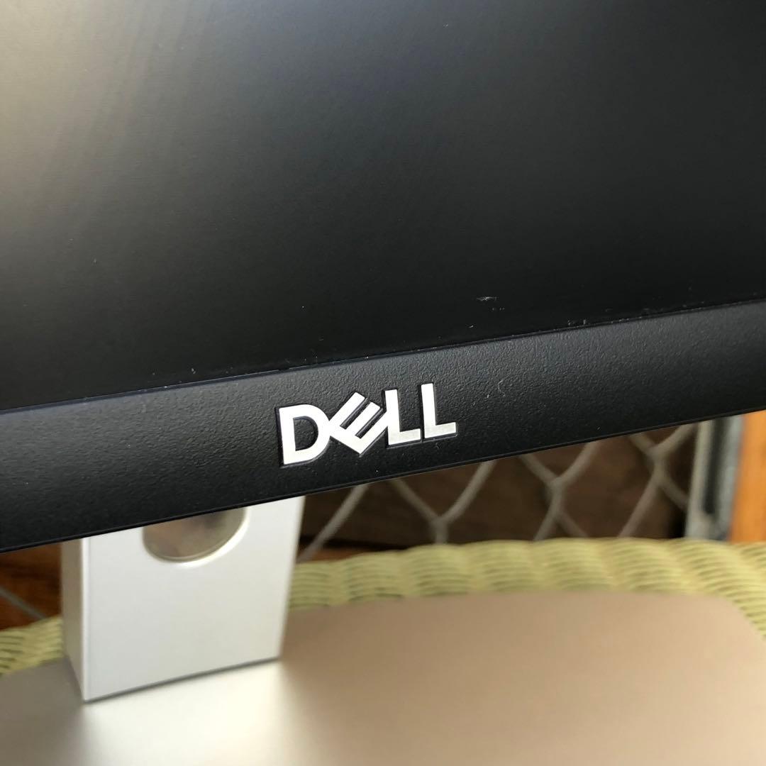 Dell 27 モニター - S2721H ディスプレイ 27型 通電OK