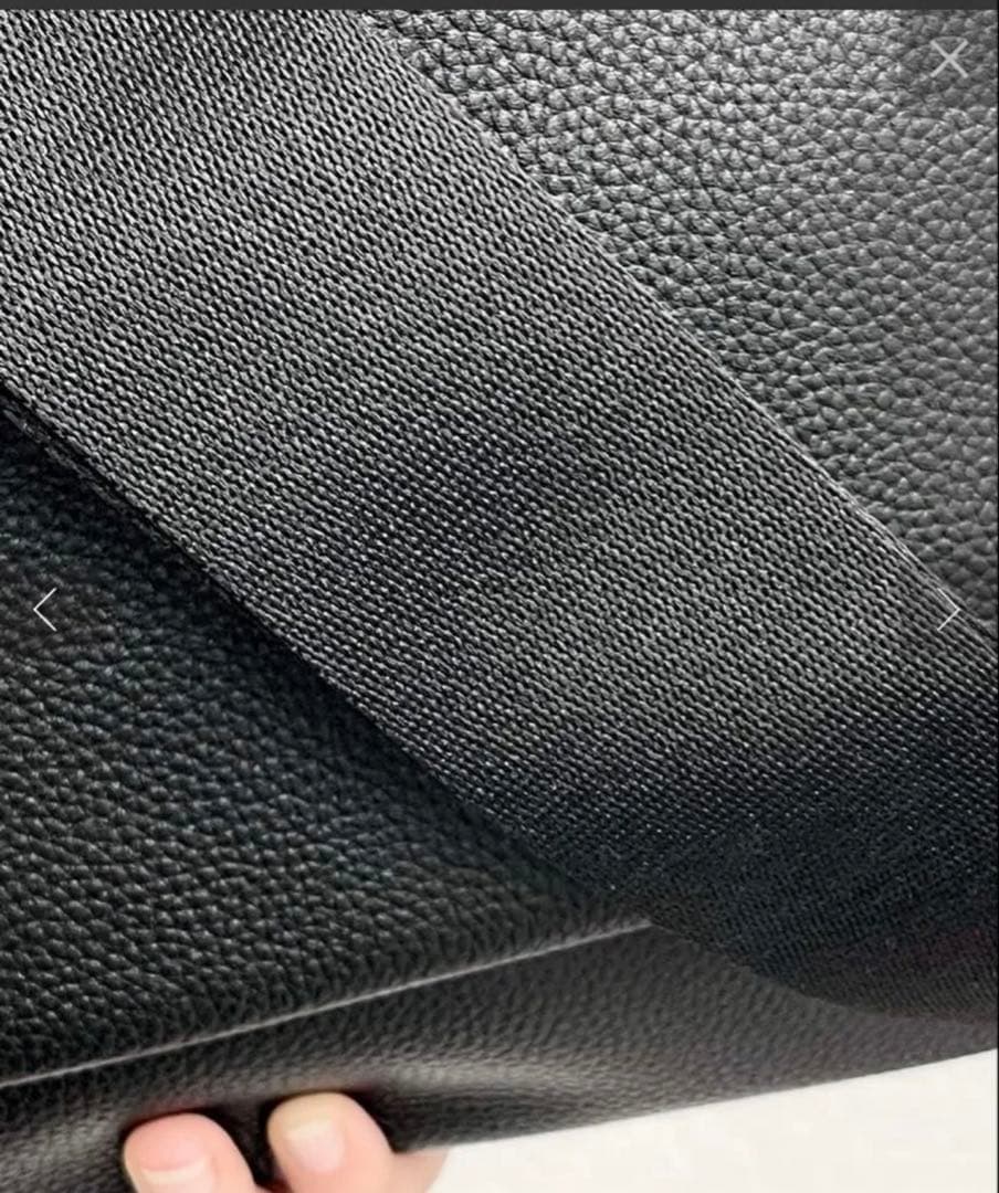 ear PAPILLONNERバック