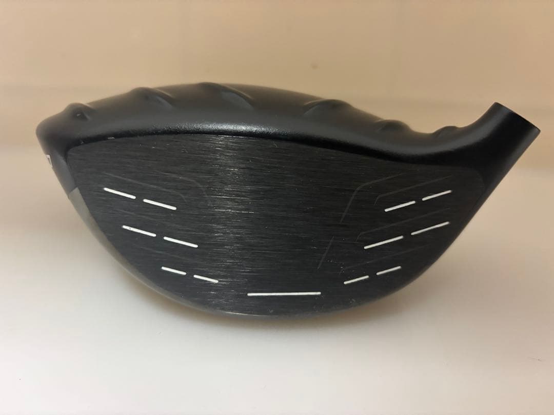 PING G430 MAX 10.5° ドライバーヘッド　HC レンチ付