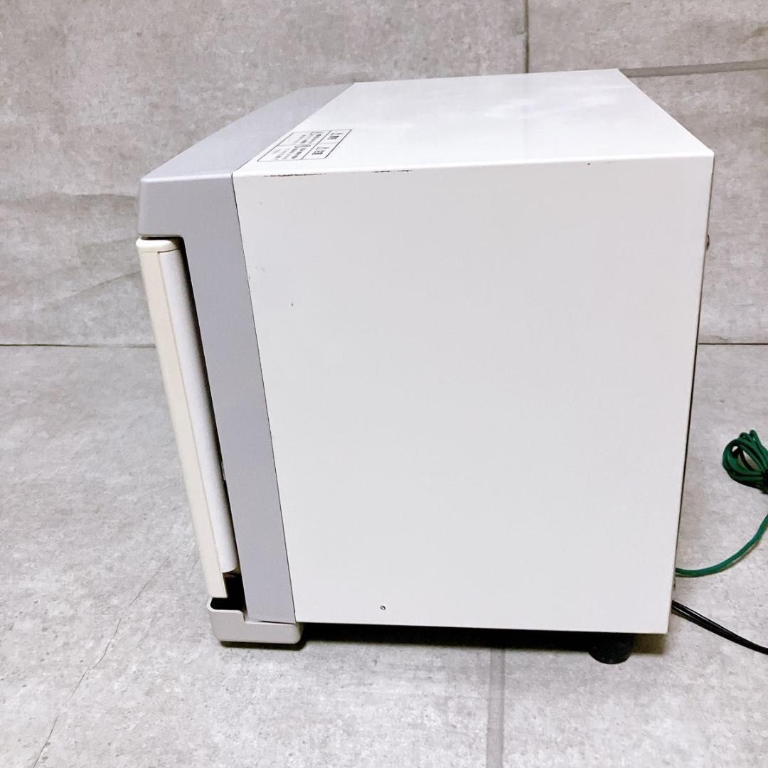 TAIJI ホットキャビ HC-10UVe タオルウォーマー 業務用 殺菌灯付き