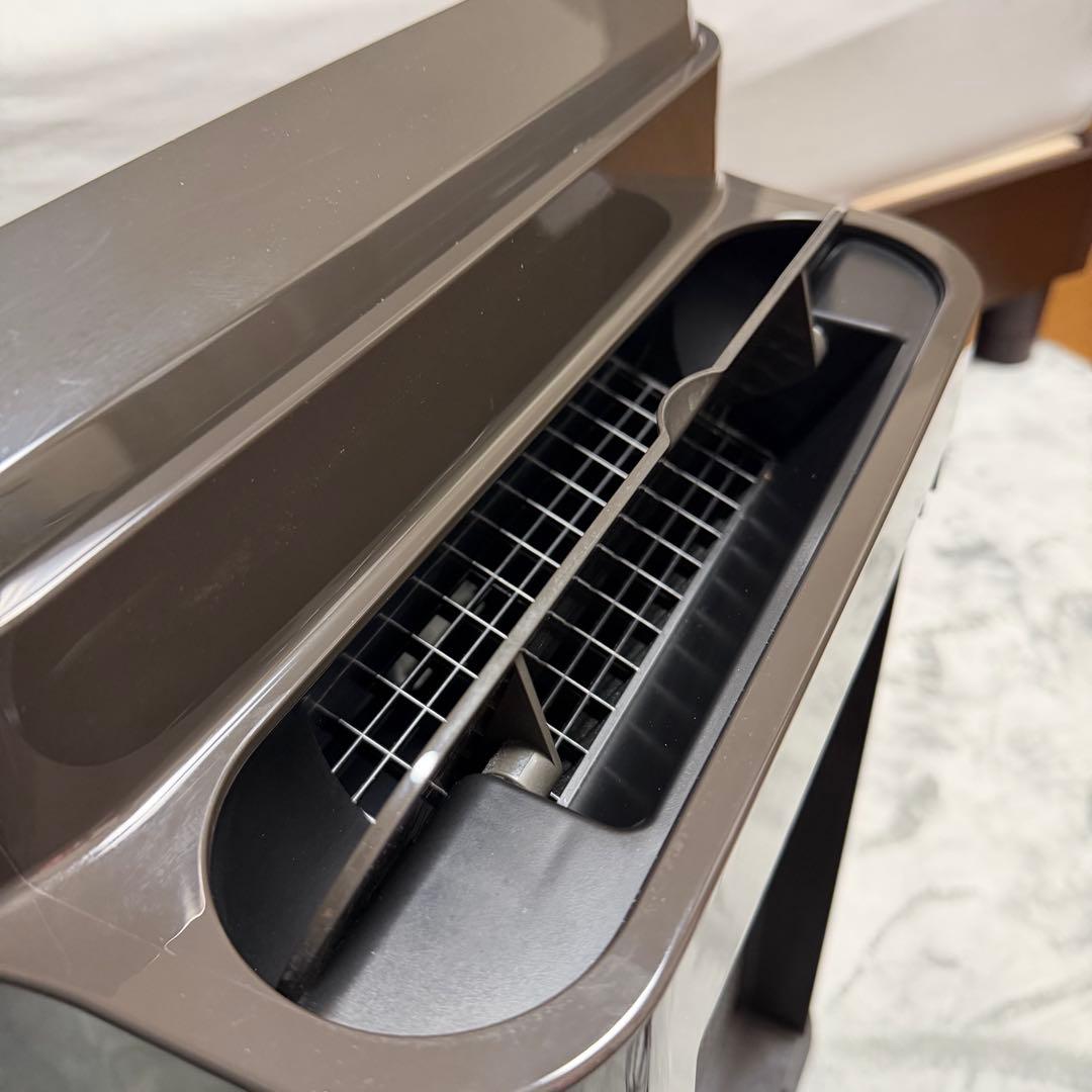 SHARP 加湿 空気清浄機 プラズマクラスター 7000