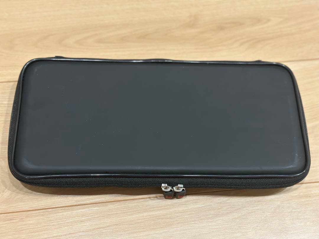 Apple Magic keyboard、Magic Trackpad ケース付