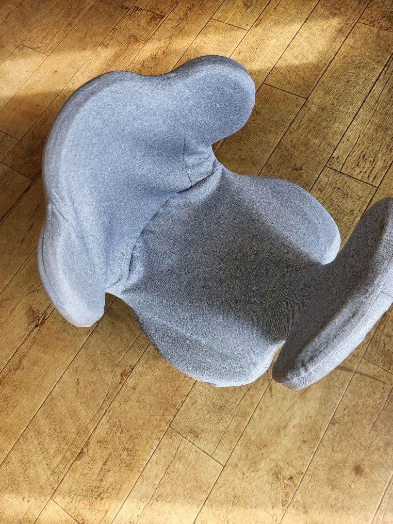 骨盤ケア　サークルバランス ヨガバランス開脚チェア