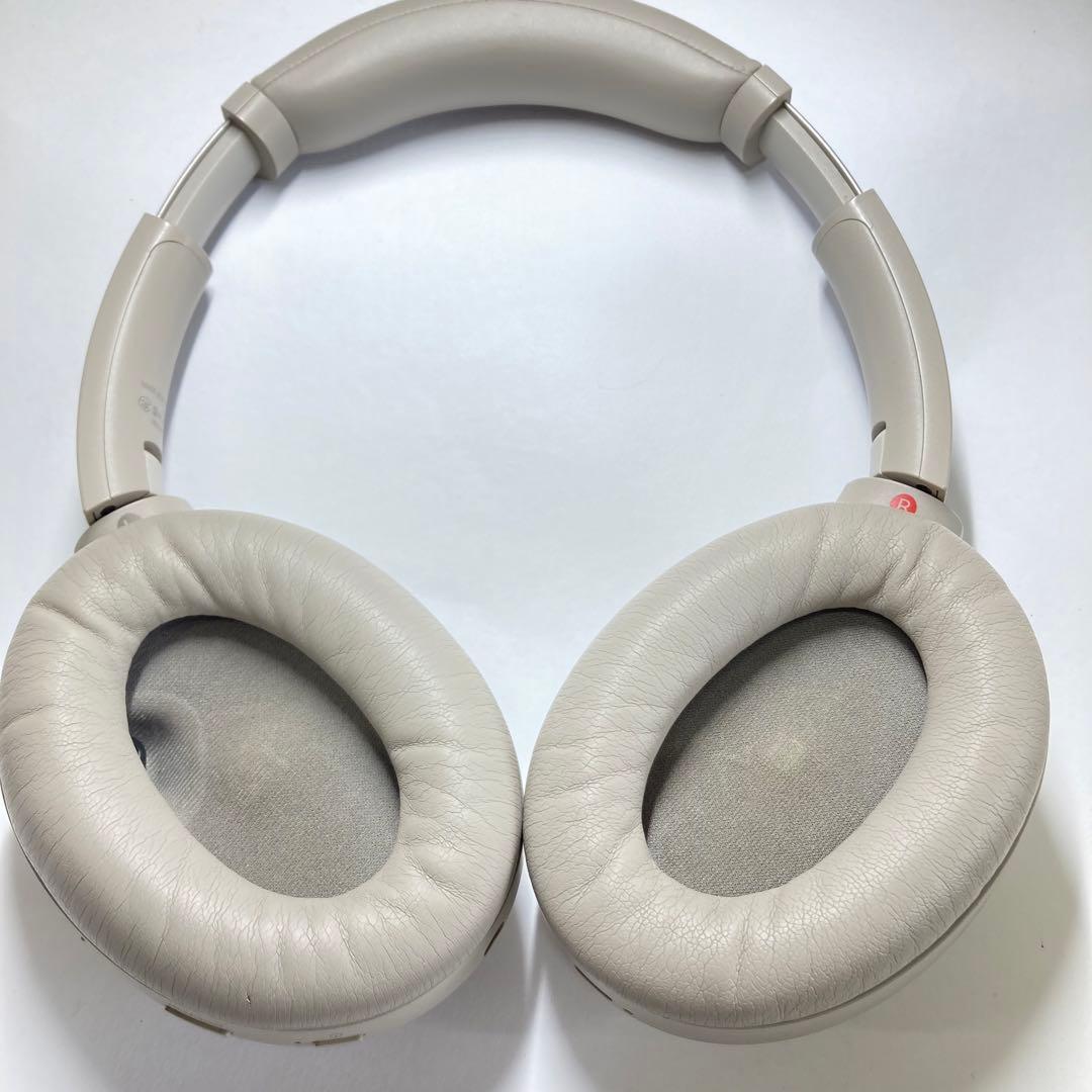 Sony WH-1000XM4 ワイヤレスヘッドホン　　　　　　　S579