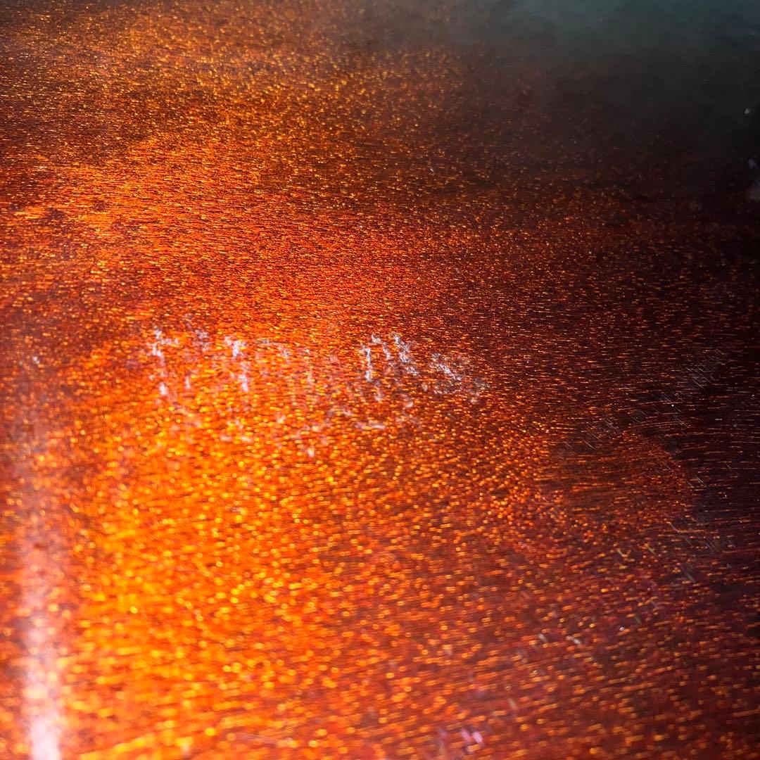 昭和レトロ 座卓 一枚板 テーブル 座敷