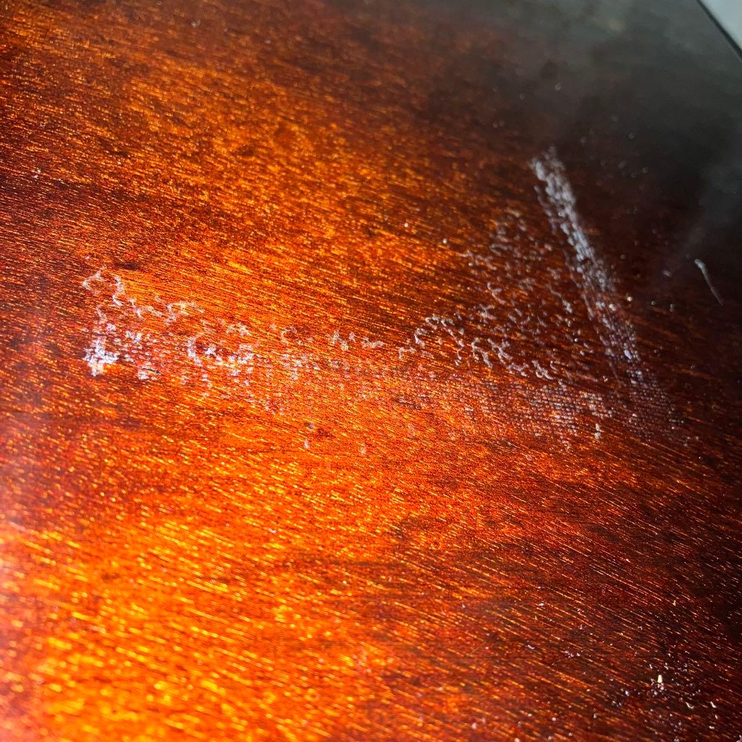 昭和レトロ 座卓 一枚板 テーブル 座敷