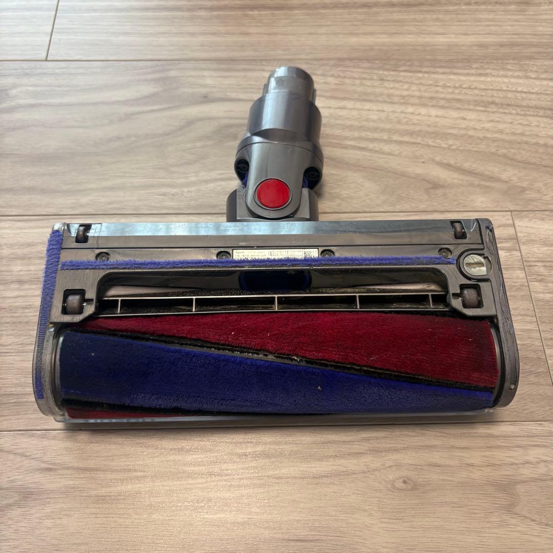 ダイソンDyson v7 fluffy SV11 掃除機