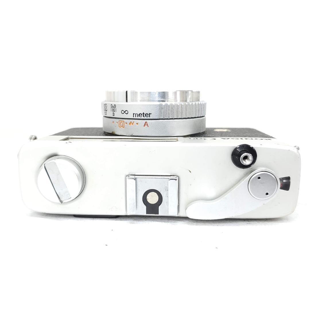 【動作確認済】 KONICA C35 E&L F1225-210-6p p