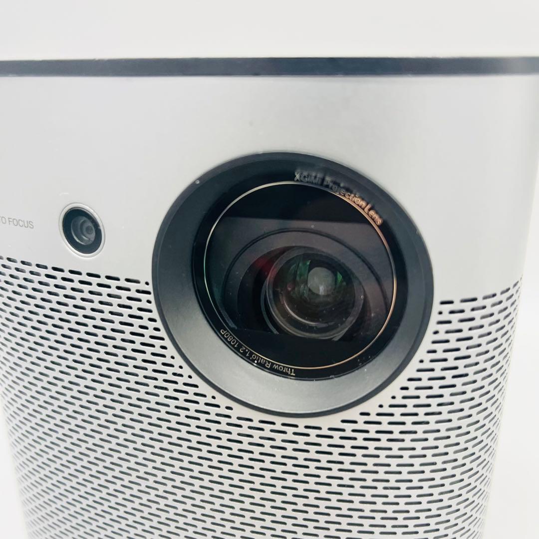 プロジェクター XGIMI HALO 1080P Portable Projector