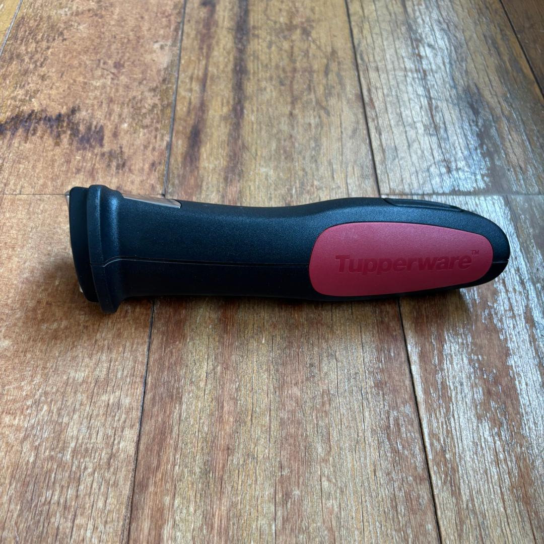 タッパーウェア　コンパクトクックウェア