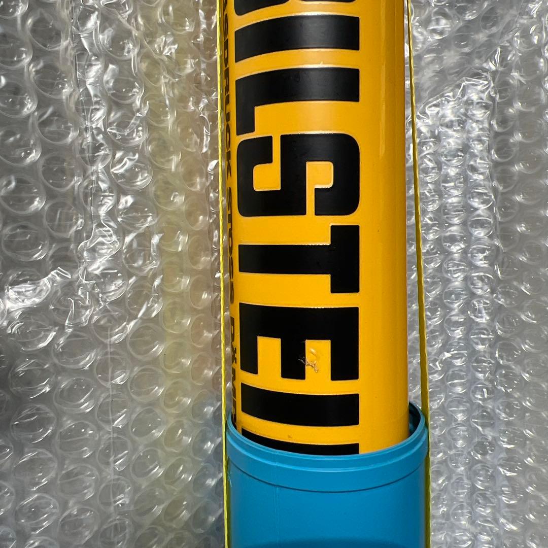 jeepラングラー JL ステアリングダンパー