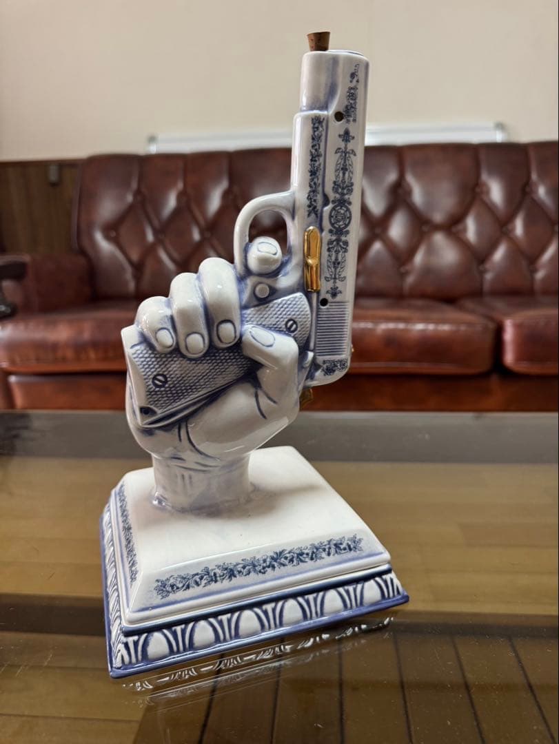 12'sNEIGHBORHOOD BOOZE. CHAMBERお香立て初期モデル