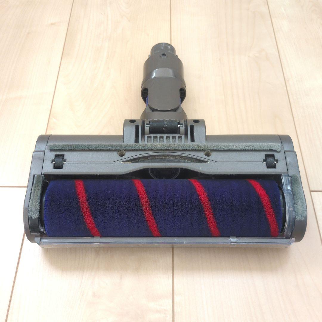 Dyson V8 Slim Fluffy サイクロン式クリーナー SV10