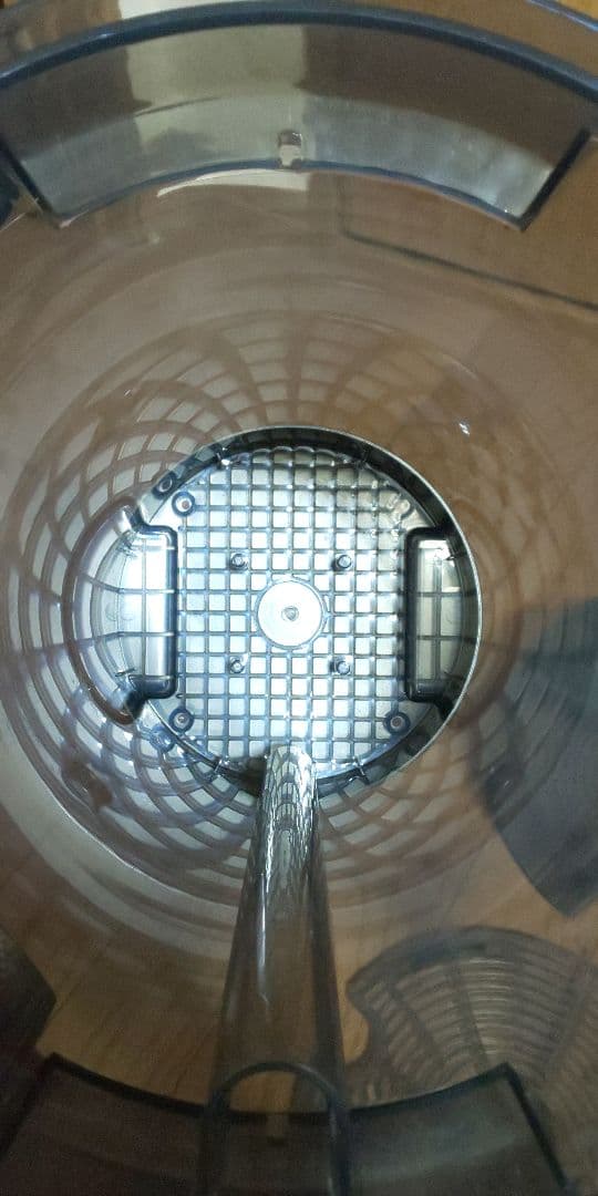 ① GEX メガパワー 1215 MEGA POWER ジェックス メガタンク