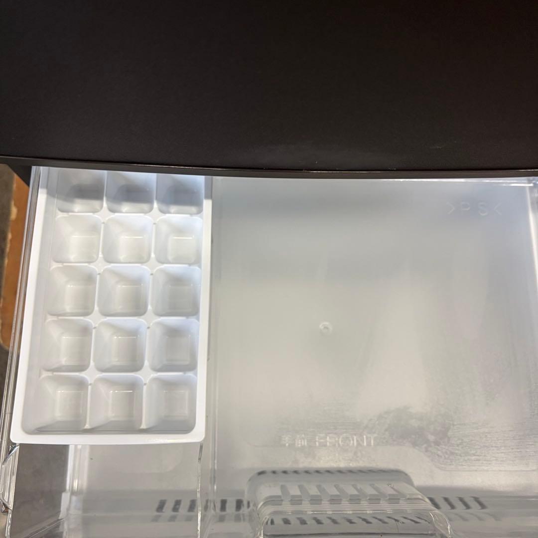 143❤️冷蔵庫　Panasonic　一人暮らし　綺麗　安い　中古　右開　設置無料