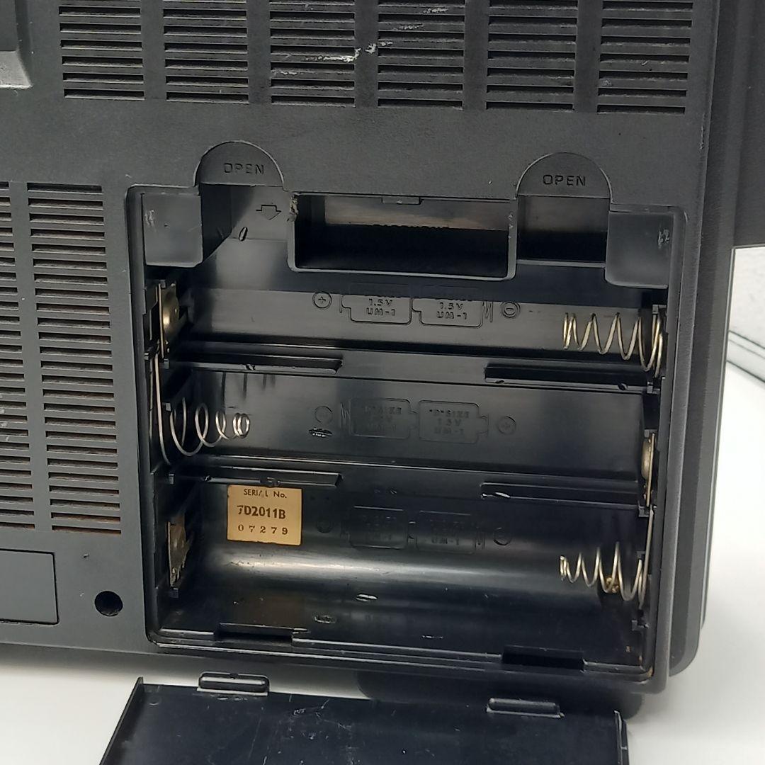 National ラジオ RF-2800 PROCEED 2800 昭和レトロ