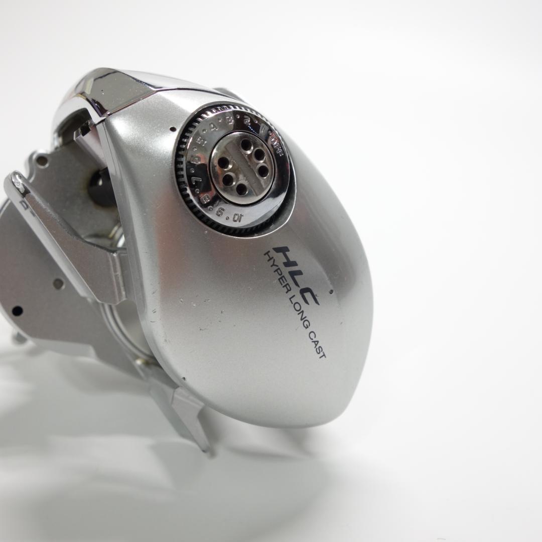 ダイワ TDジリオン HLC 100H 右ハンドル 6.3