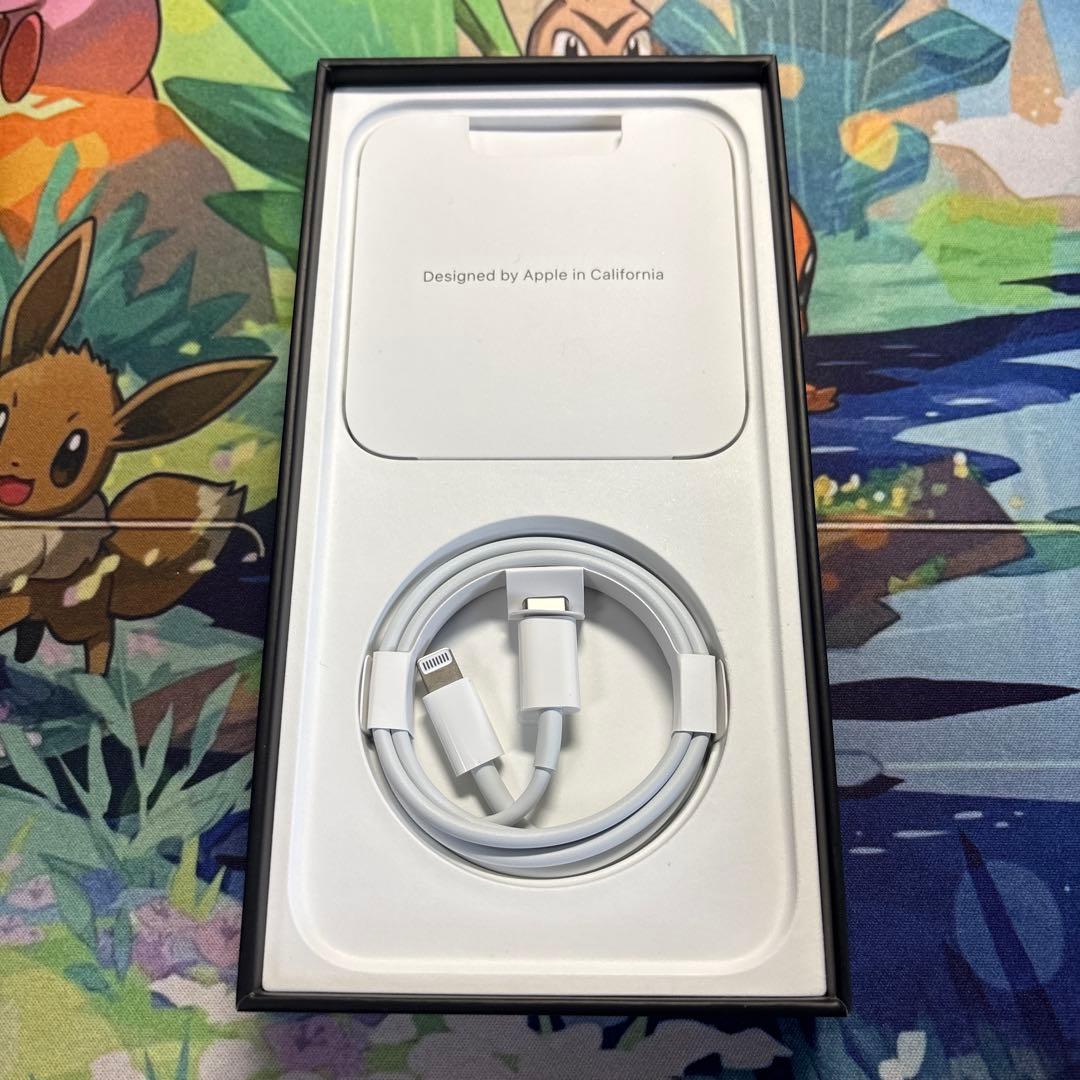 箱付き　Apple iPhone 12 Pro Max 128GB 82%