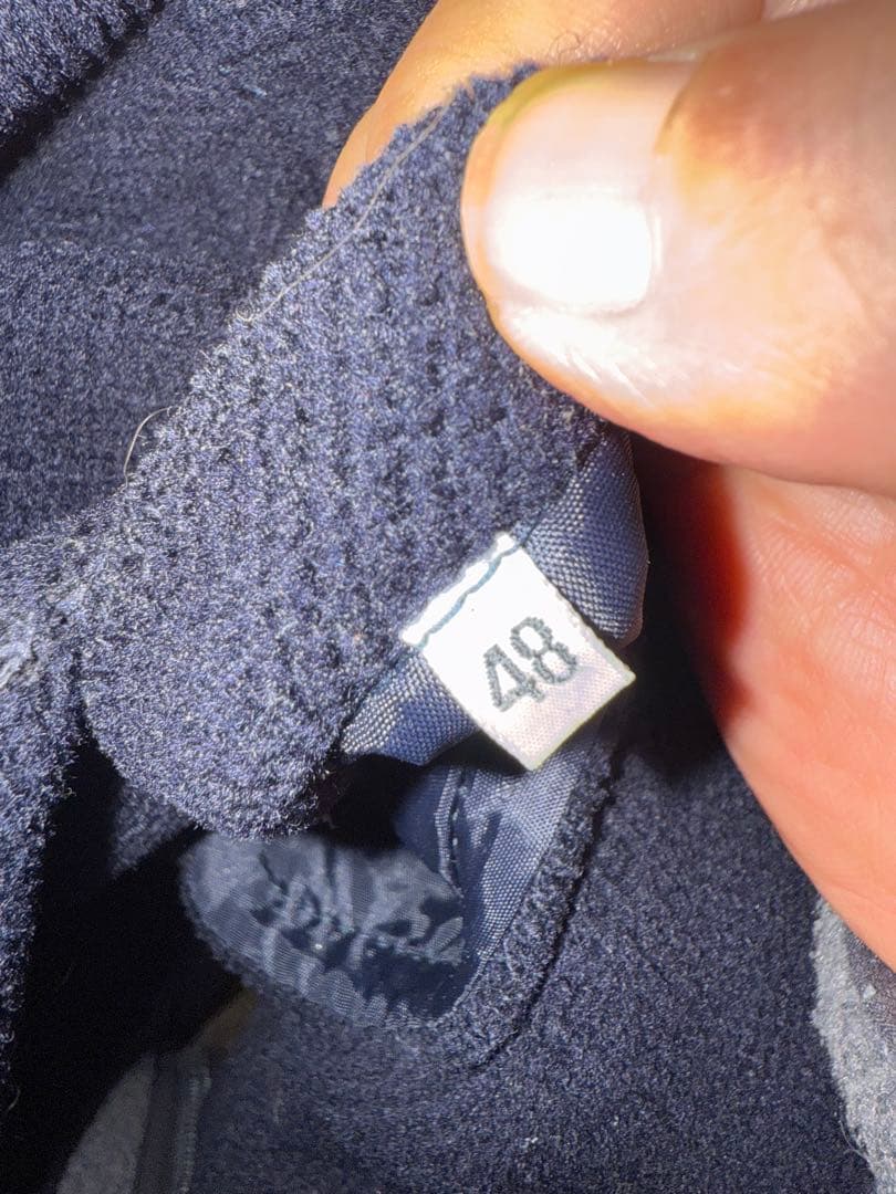 オールドイングランド　ダッフルコート