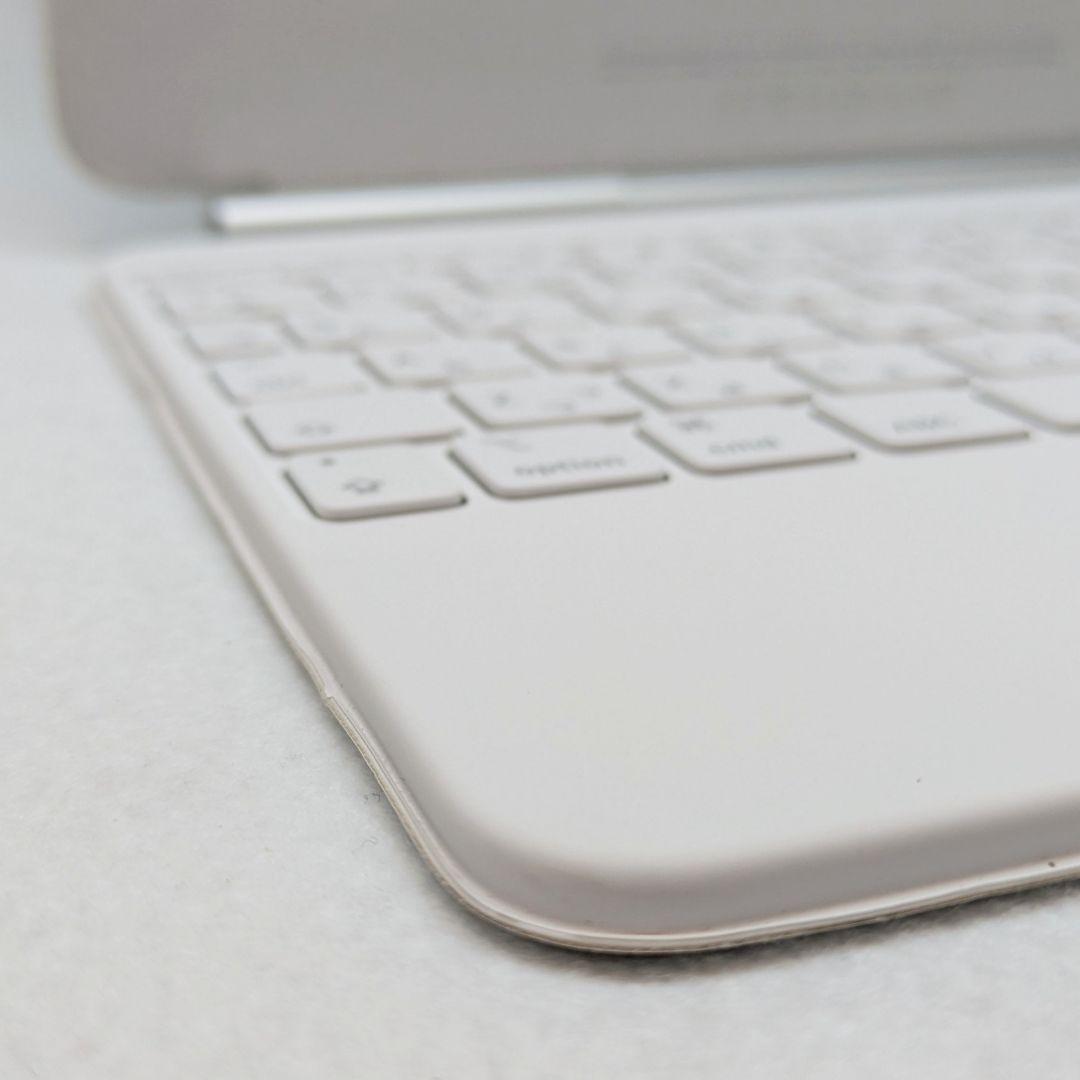 美品♪11インチiPad Air Magic Keyboard A3339
