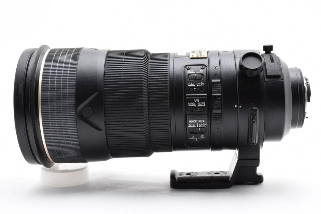 レンズ(単焦点) NIKON AF-S NIKKOR 300mm F2.8 G ED VR N