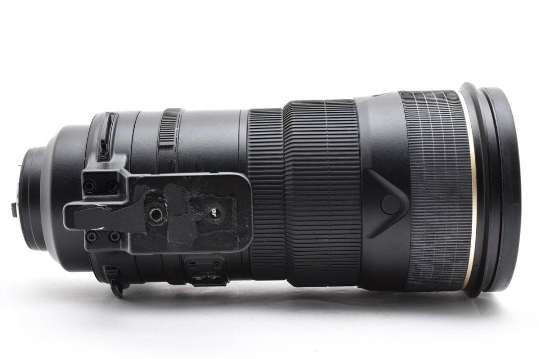 レンズ(単焦点) NIKON AF-S NIKKOR 300mm F2.8 G ED VR N