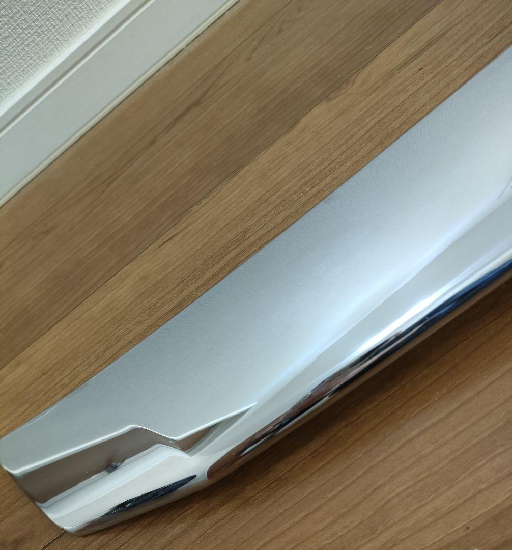 80系ノア エスクァイア　モデリスタ　フードガーニッシュ