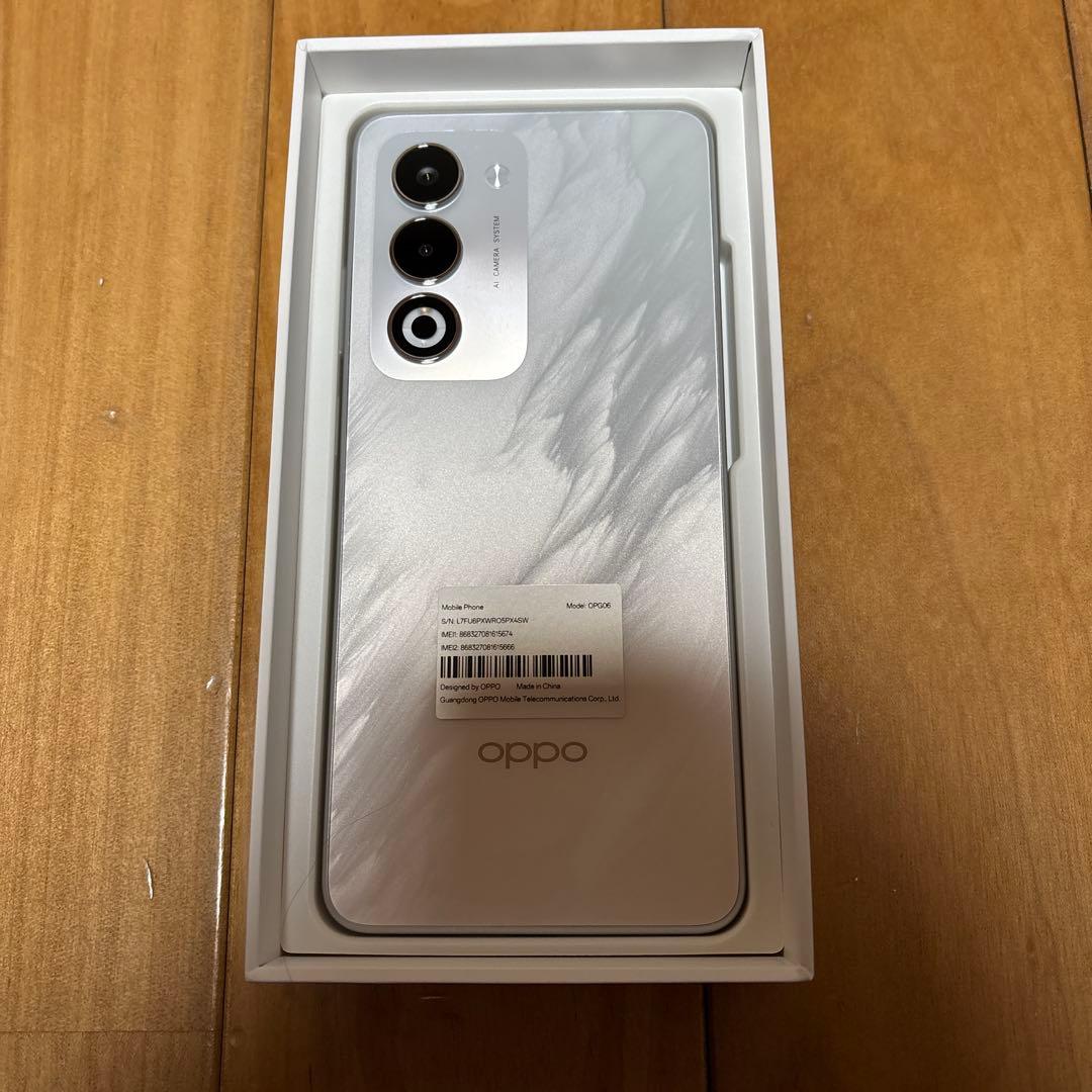 Androidタブレット本体 OPPO A5 5G