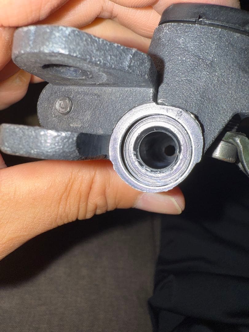 BR-600AJP クラッチマスターシリンダー　モンテッサ RTL