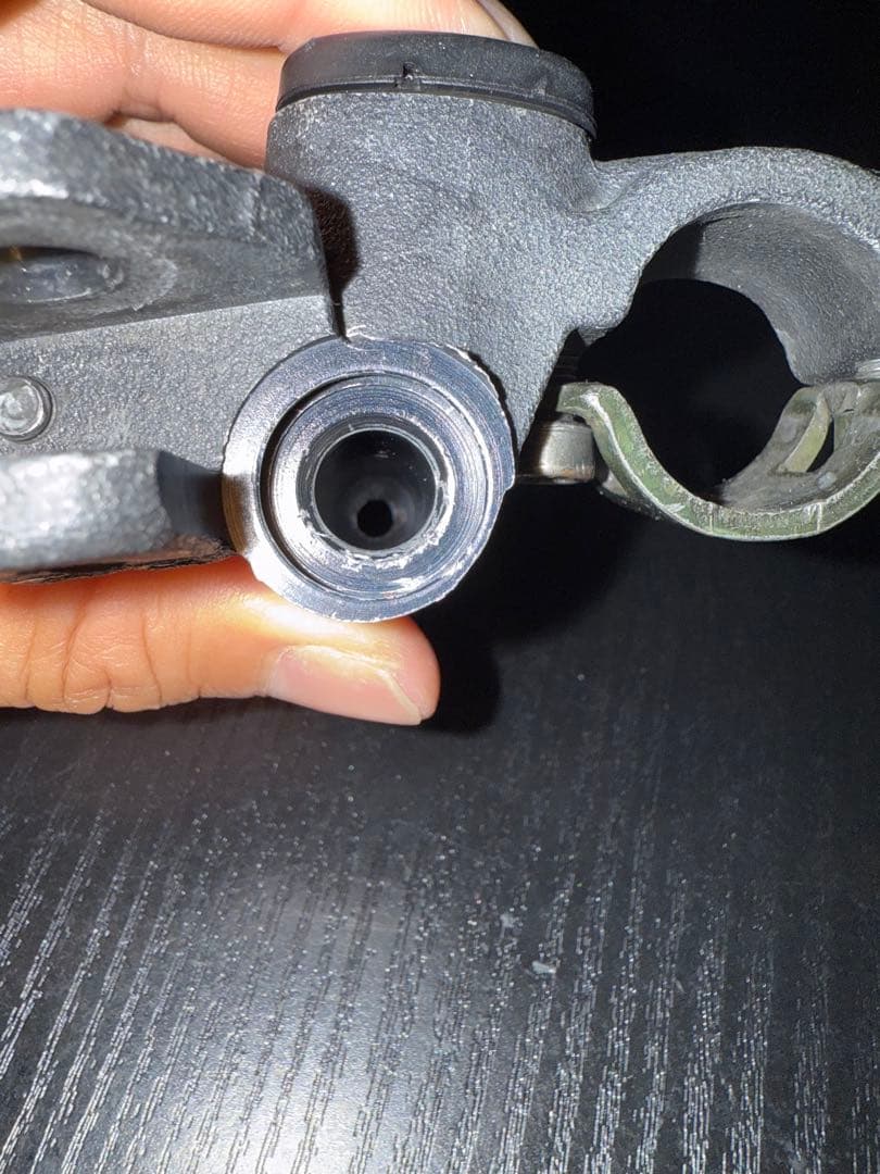 BR-600AJP クラッチマスターシリンダー　モンテッサ RTL