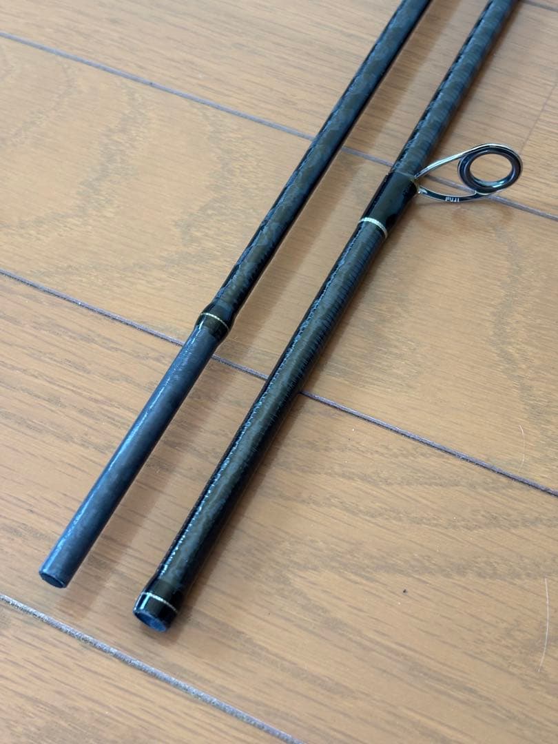 シマノ　ディアルーナXR S806ML