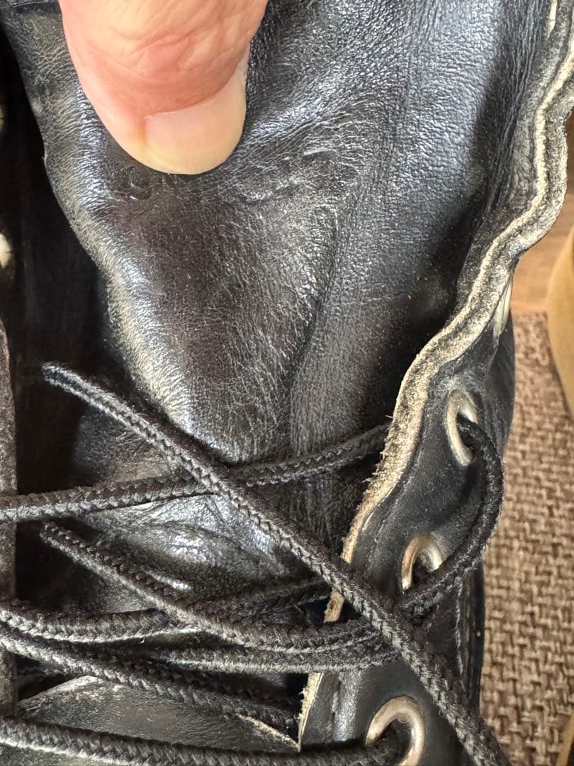 【紐新品】99’s REDWING 8130 US8E 26cm