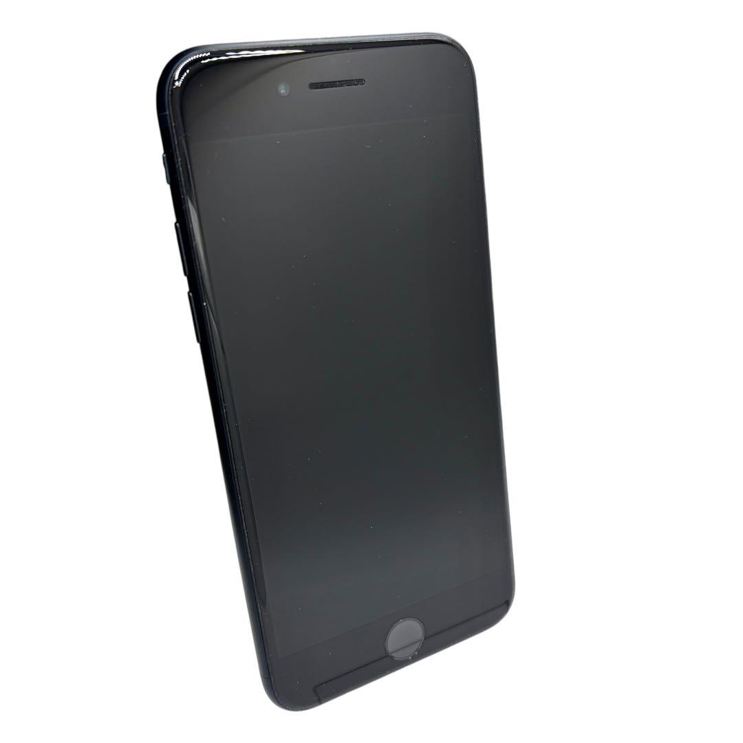 【美品】iPhone SE 第3世代 128GB SIMフリー バッテリー84%