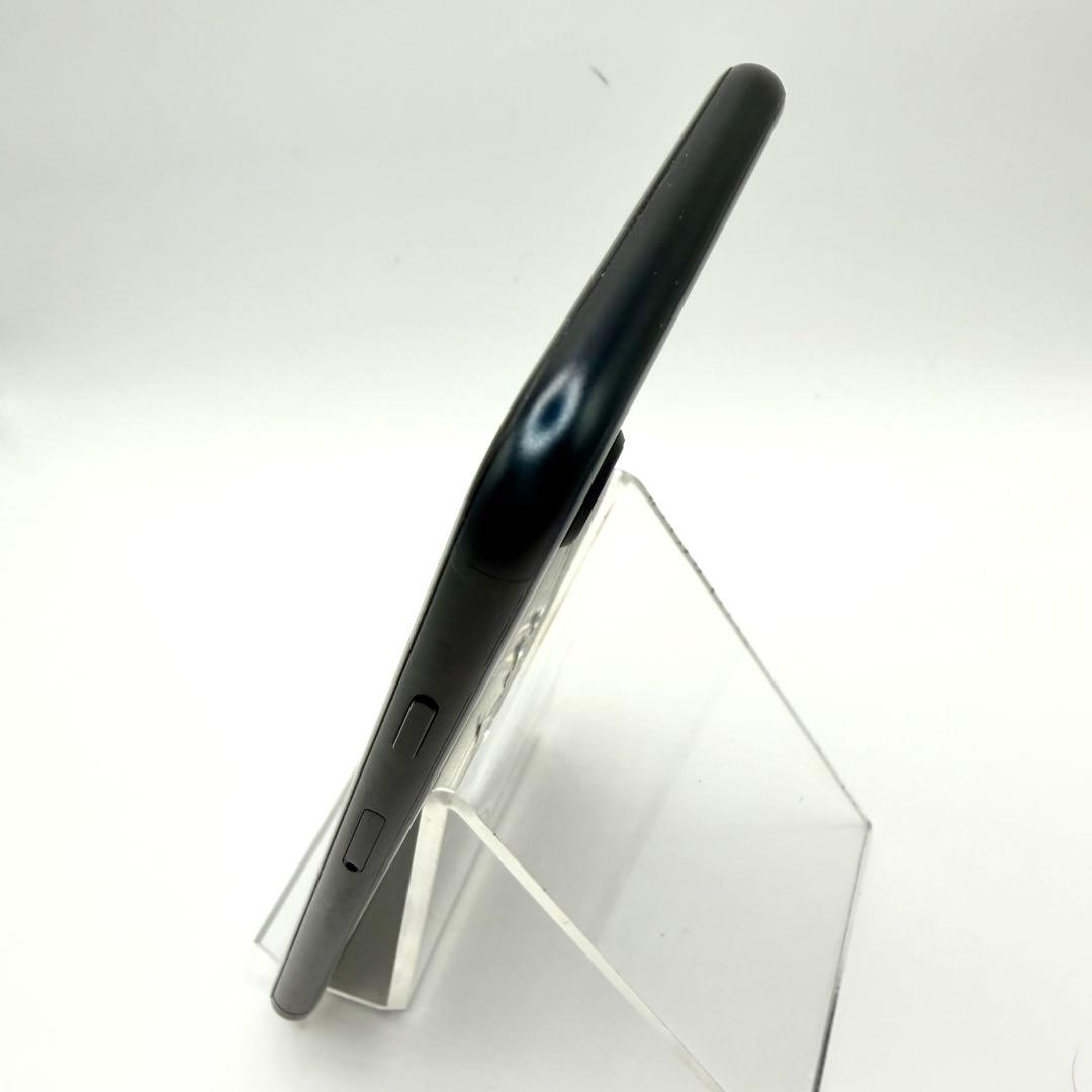 【美品】iPhone SE 第3世代 128GB SIMフリー バッテリー84%