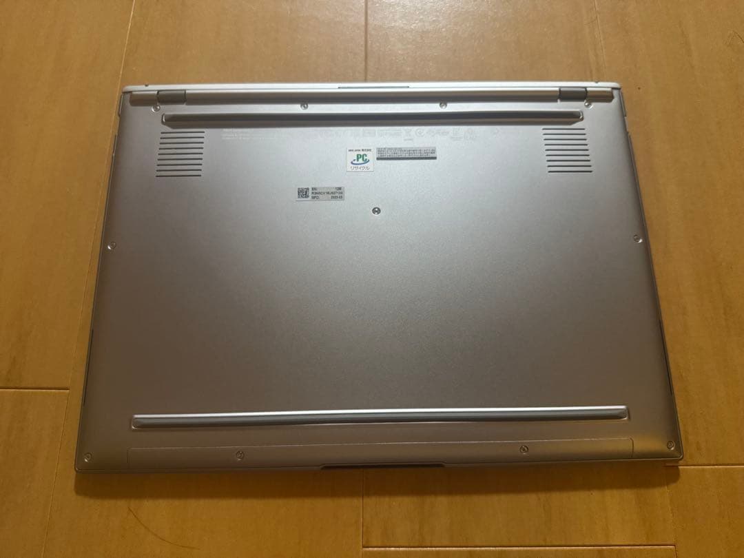 Windowsノート本体 ASUS ZenBook S 13 OLED UX5304VA